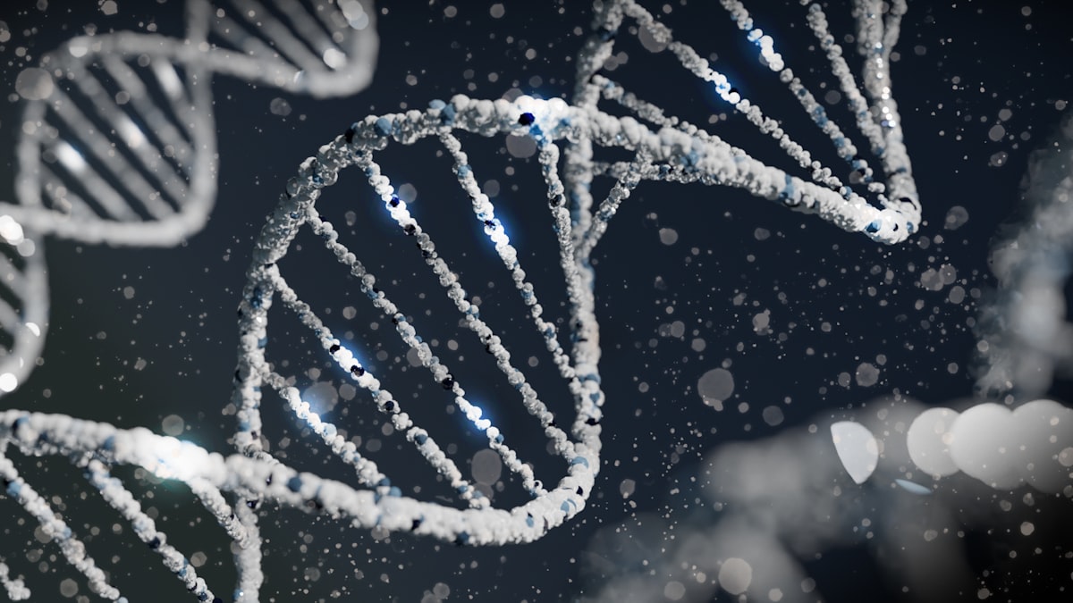Longevity Economy 2050: How AI, Senolytics, and Gene Therapy Could Push Lifespans to 120