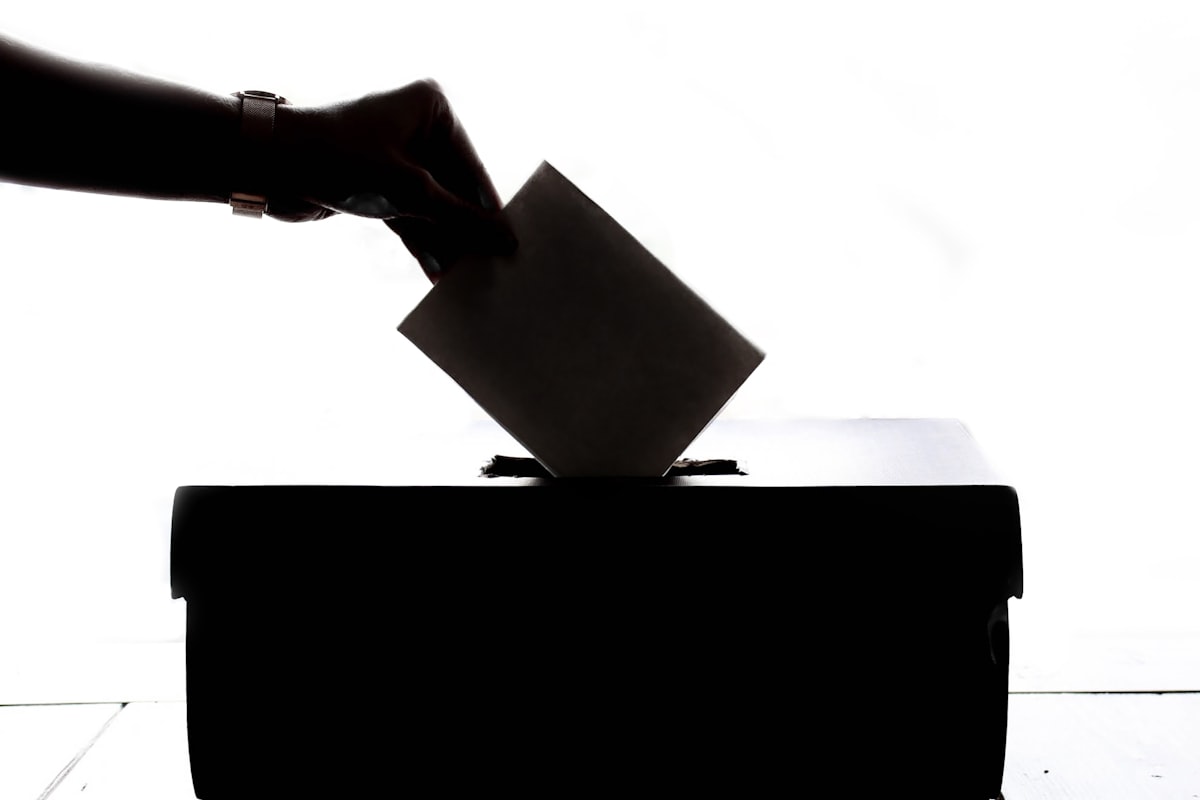 Plurality and Collaborative Technology: A New Vision for Democracy
