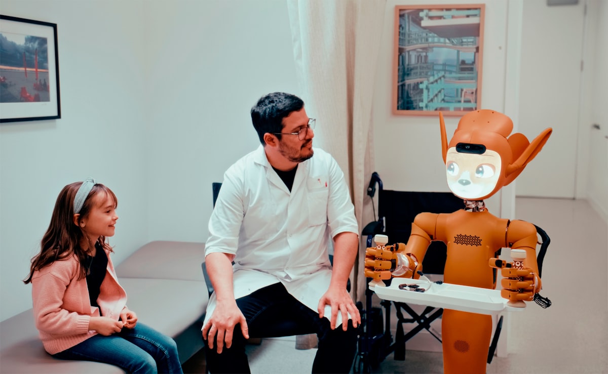 How Superintelligence Will Eradicate Disease: AI's Boldest Promise