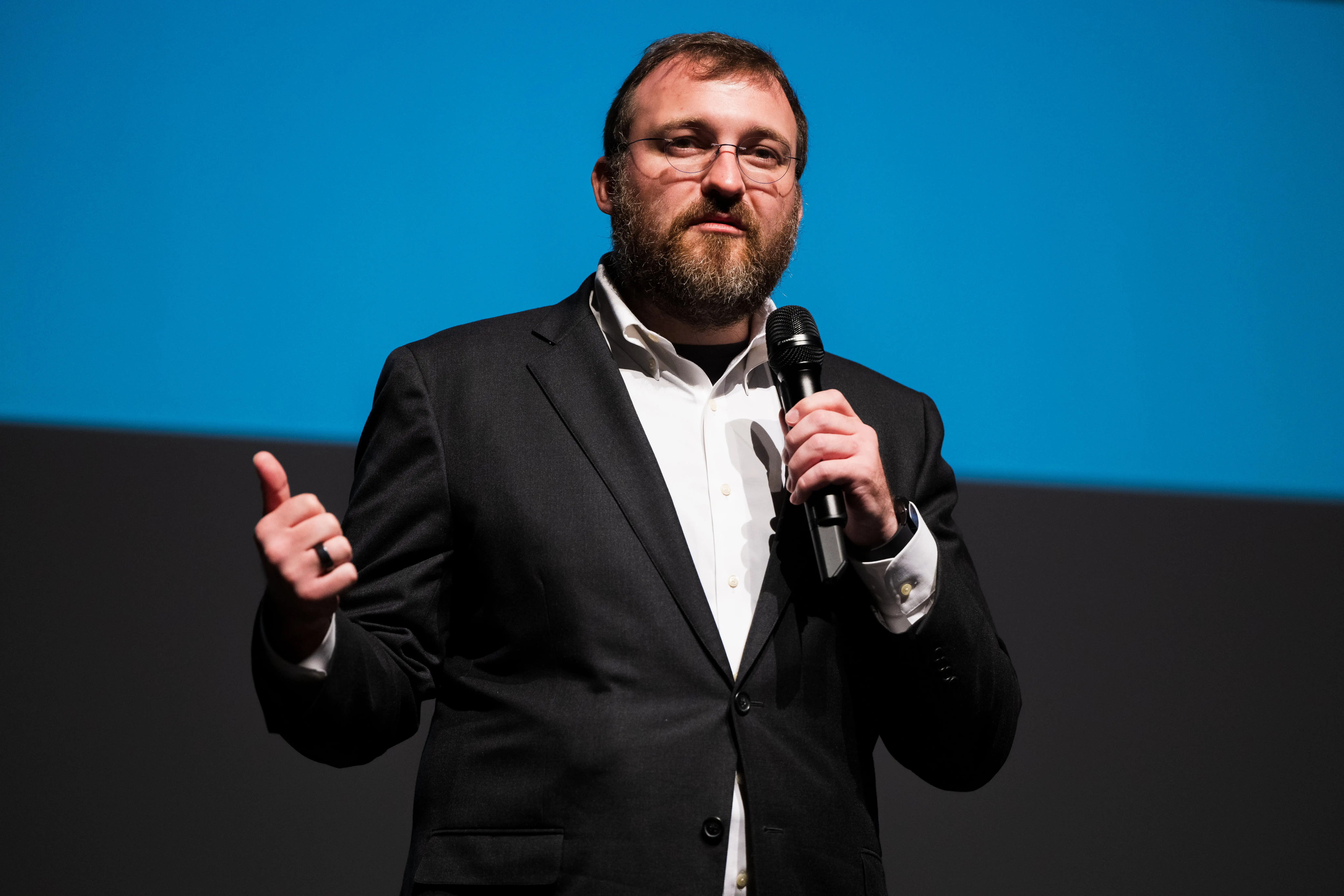 Tech for Impact Summit 2024