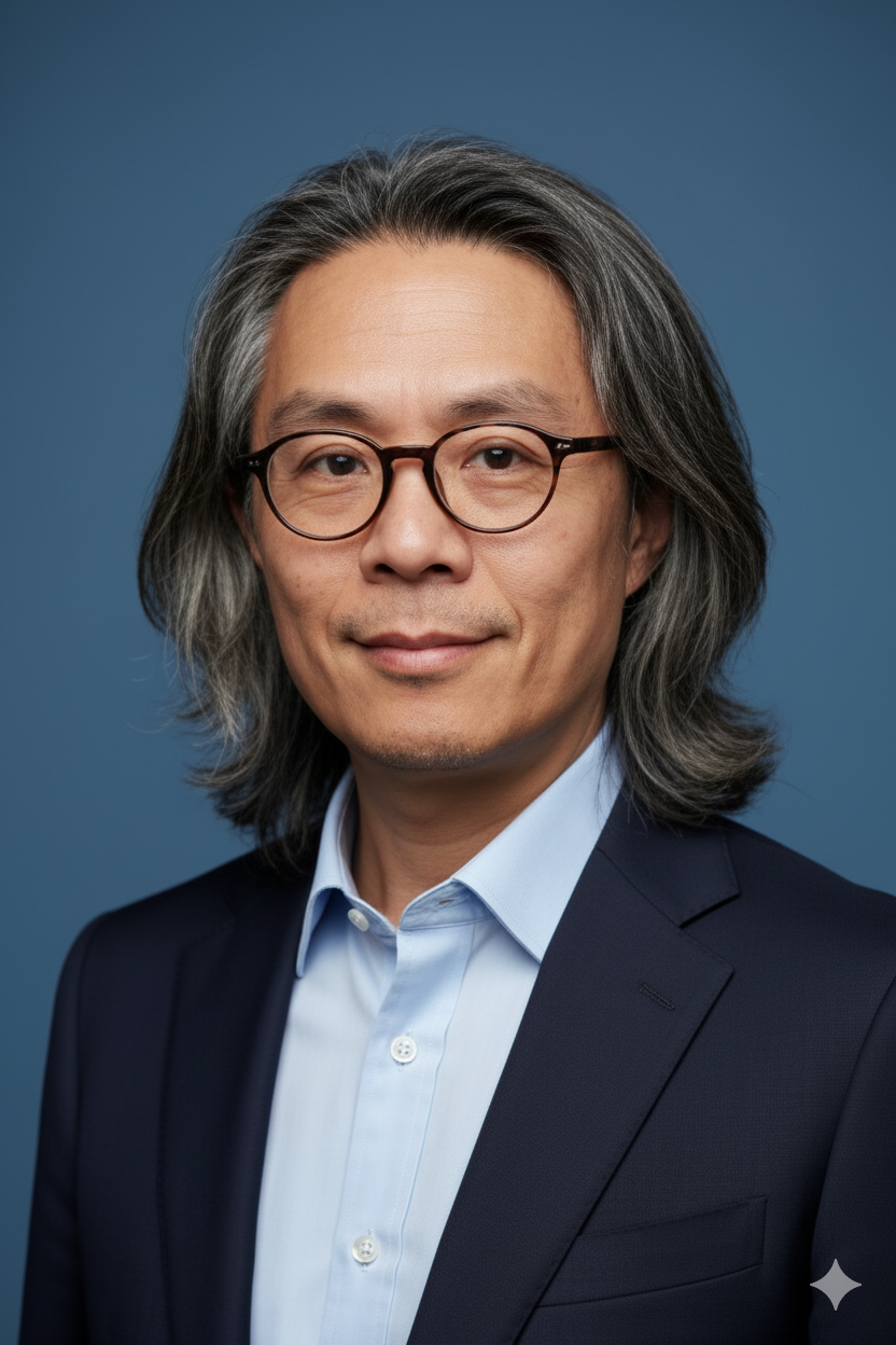 Ian Huang