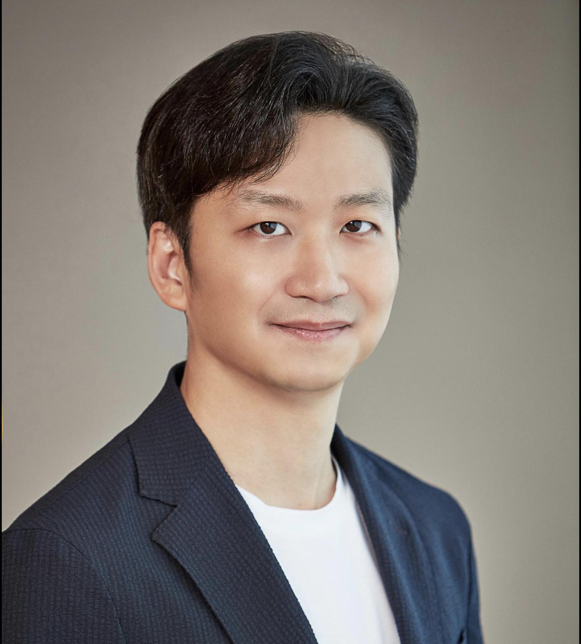 Jaejoon Song at Tech for Impact Summit 2026