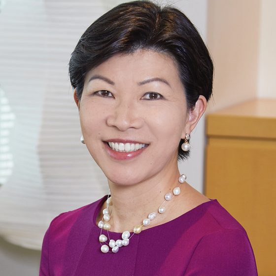 Kathy Matsui
