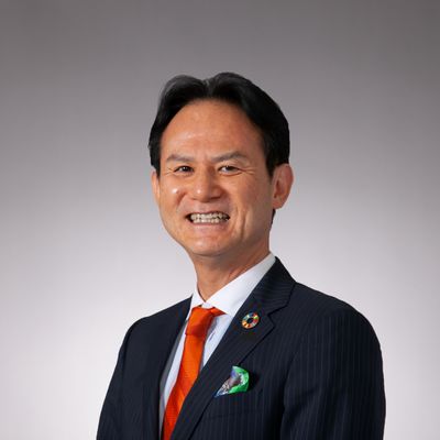 Ryohei Yanagi