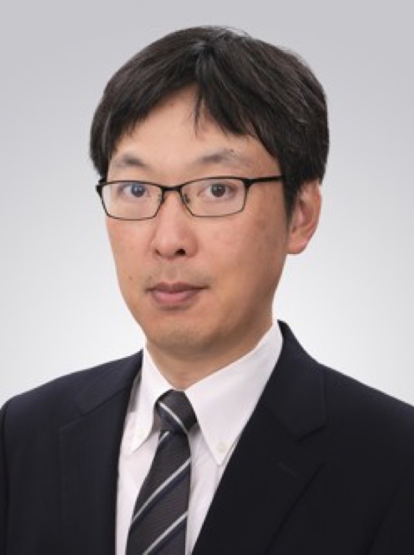 Teruo Nishimatsu