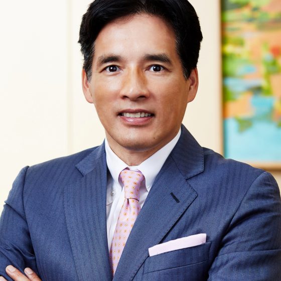 Yoshito Hori