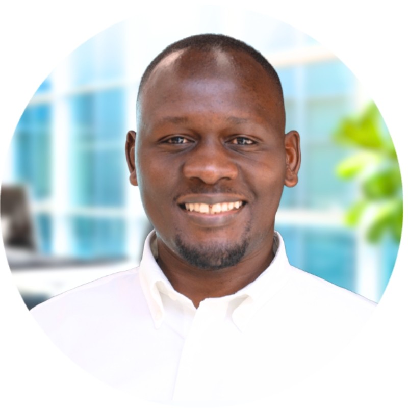 Denis Pastory, Ph.D.